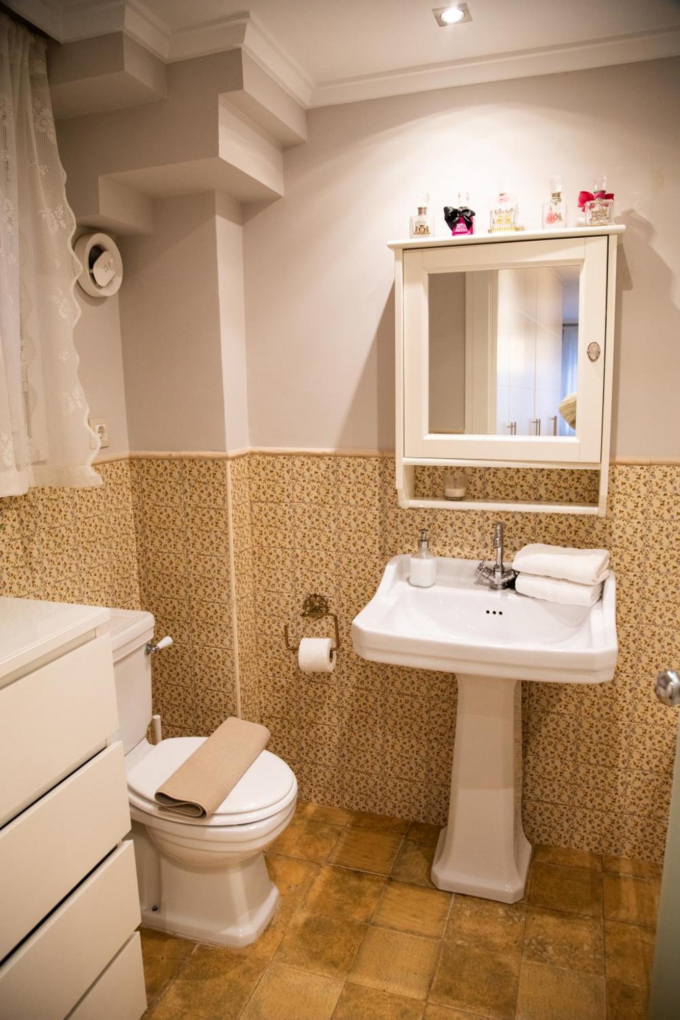 Ferienwohnung La Casa Del Navegante Castro Urdiales Exterior foto