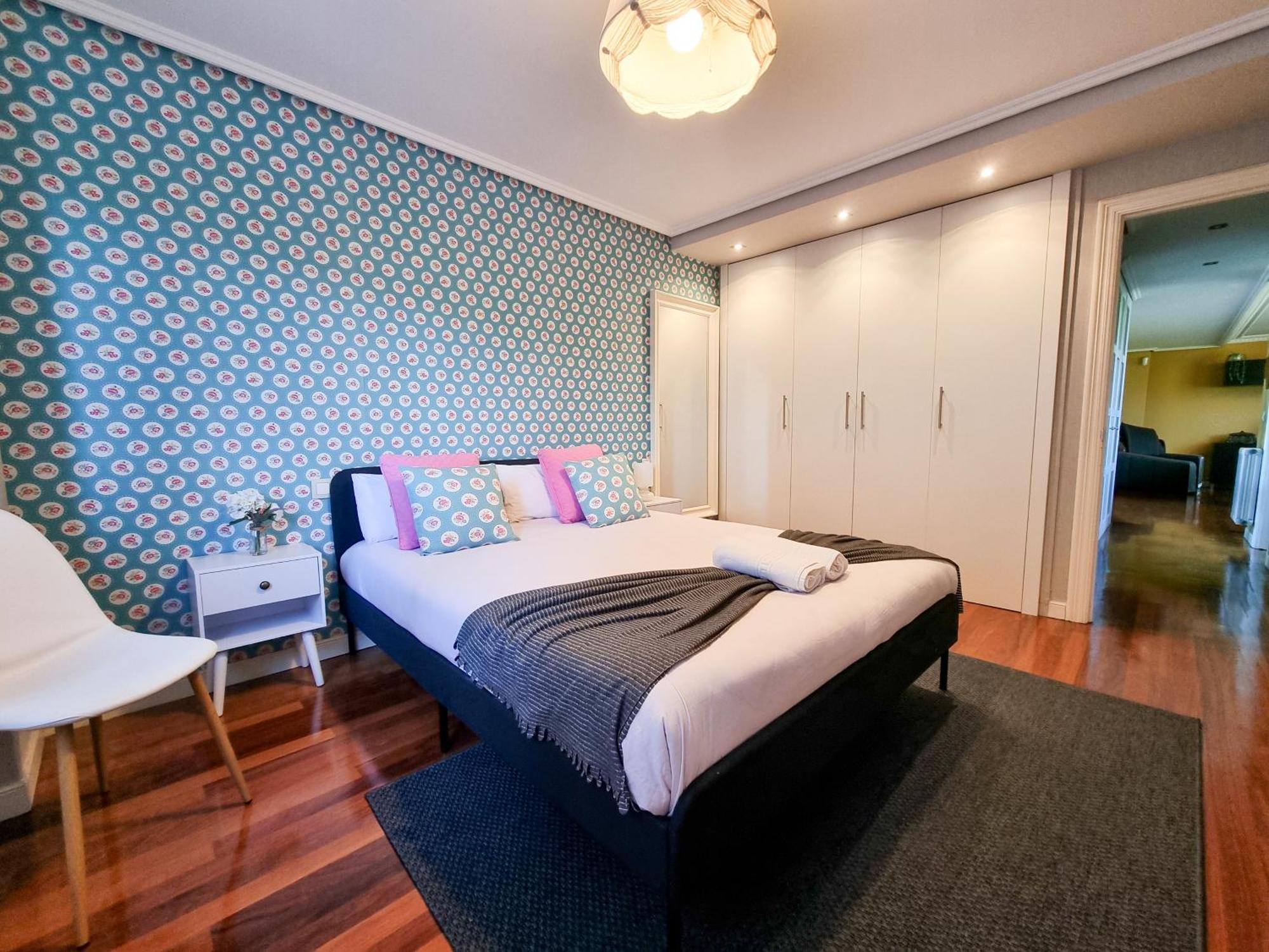 Ferienwohnung La Casa Del Navegante Castro Urdiales Exterior foto