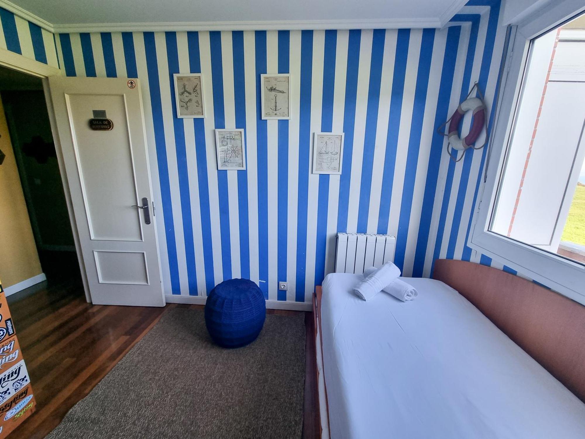 Ferienwohnung La Casa Del Navegante Castro Urdiales Exterior foto