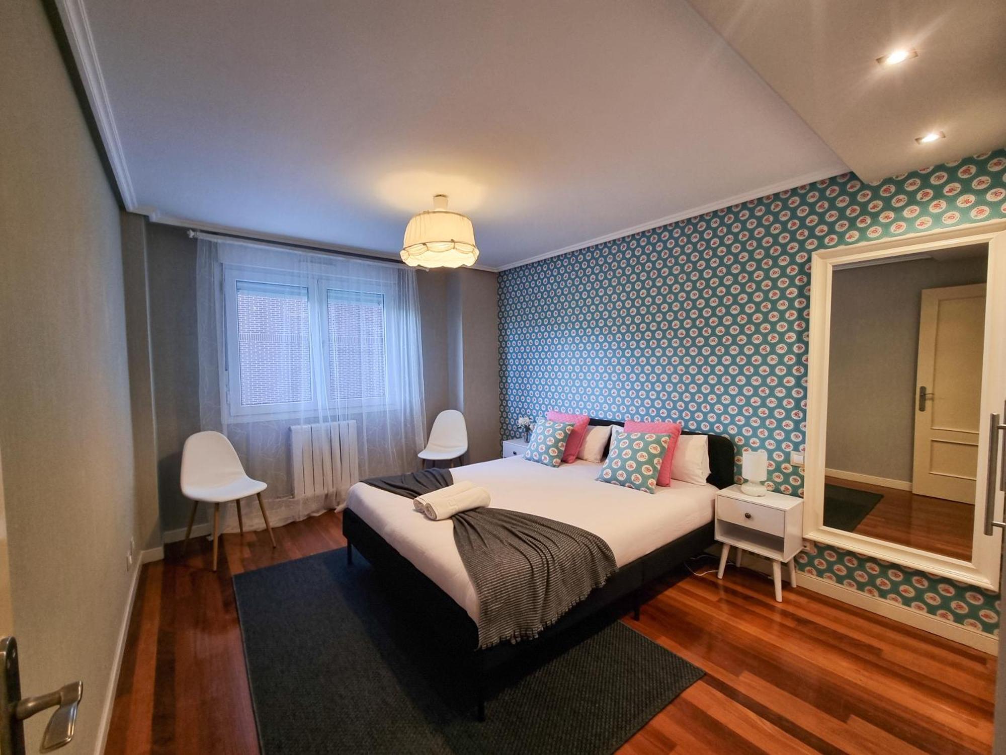Ferienwohnung La Casa Del Navegante Castro Urdiales Exterior foto